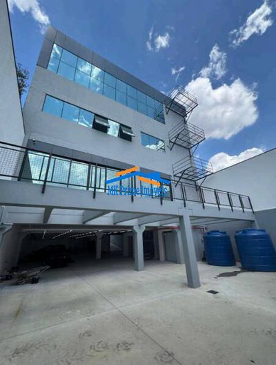 Sala-Conjunto, 1103 m² - Foto 4