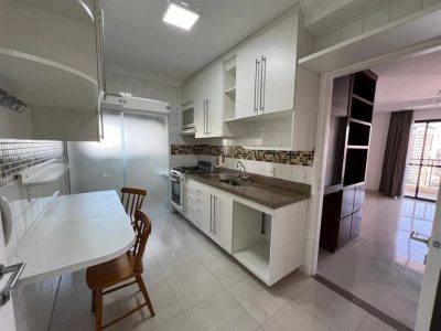 Apartamento, 3 quartos, 84 m² - Foto 5