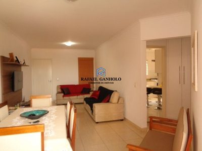 Apartamento, 3 quartos, 100 m² - Foto 3