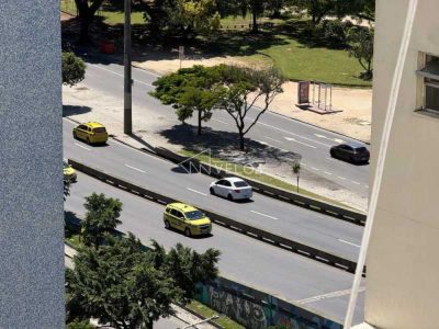 Apartamento, 1 quarto, 45 m² - Foto 2