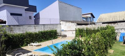 Casa, 3 quartos, 260 m² - Foto 5