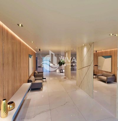 Apartamento, 3 quartos, 112 m² - Foto 4