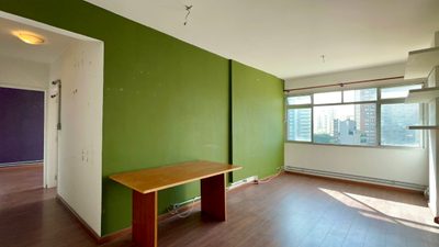 Apartamento, 2 quartos, 81 m² - Foto 1