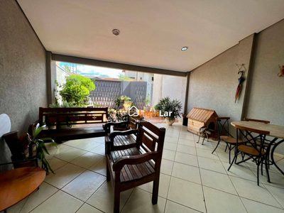 Casa, 3 quartos, 172 m² - Foto 3