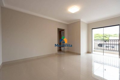 Apartamento, 2 quartos, 69 m² - Foto 2