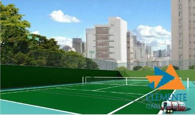 Apartamento, 4 quartos, 222 m² - Foto 2