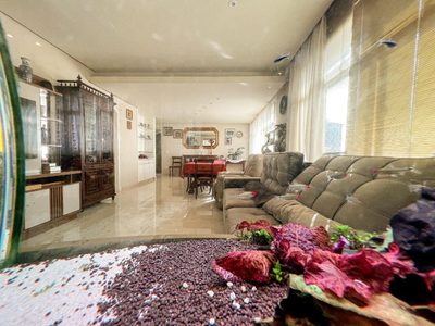 Apartamento, 4 quartos, 282 m² - Foto 3
