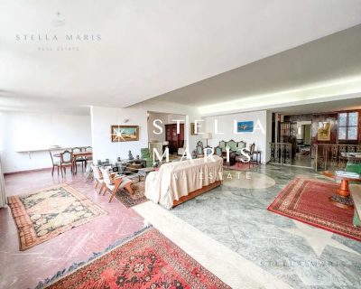 Apartamento, 4 quartos, 315 m² - Foto 3