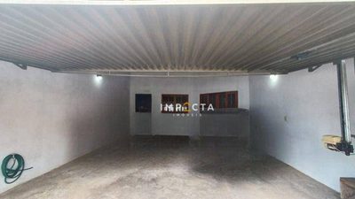 Casa, 3 quartos, 250 m² - Foto 1