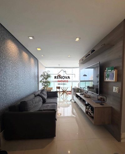 Apartamento, 3 quartos, 84 m² - Foto 1