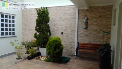 Sobrado, 3 quartos, 300 m² - Foto 5