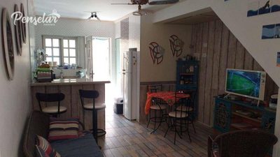 Apartamento, 2 quartos, 60 m² - Foto 1