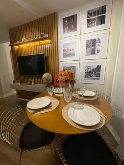Apartamento, 2 quartos, 48 m² - Foto 5