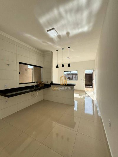 Casa, 2 quartos, 65 m² - Foto 2