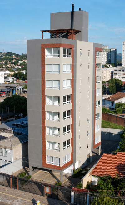 Apartamento, 2 quartos, 65 m² - Foto 1
