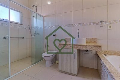 Casa de Condomínio, 5 quartos - Foto 2