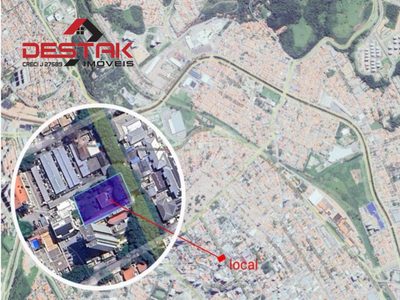 Terreno, 1577 m² - Foto 1