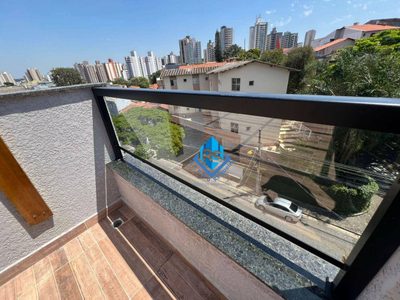 Apartamento, 2 quartos, 96 m² - Foto 5