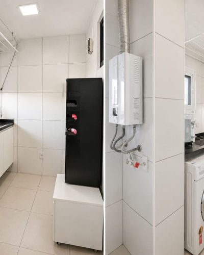 Apartamento, 3 quartos, 109 m² - Foto 3