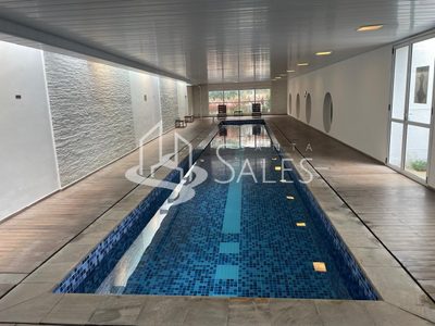 Apartamento, 1 quarto, 60 m² - Foto 5