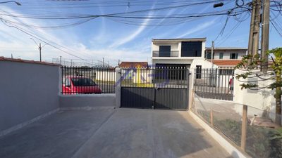 Loja-Salão, 50 m² - Foto 2