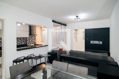 Apartamento, 2 quartos, 70 m² - Foto 2
