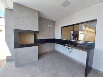 Casa, 3 quartos, 150 m² - Foto 2