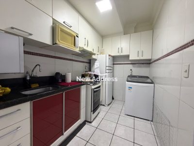 Apartamento, 2 quartos, 40 m² - Foto 4