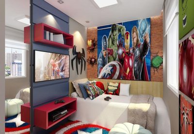 Apartamento, 2 quartos, 39 m² - Foto 5