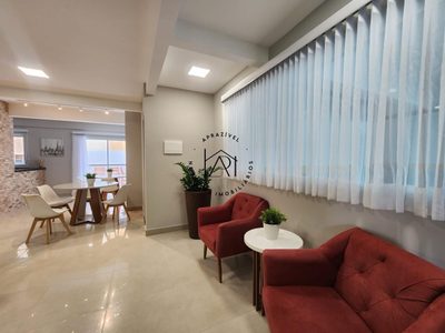 Apartamento, 3 quartos, 91 m² - Foto 4