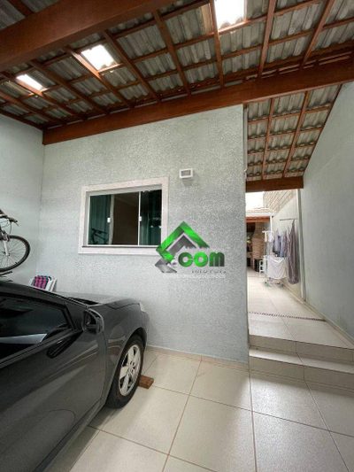 Casa, 2 quartos, 66 m² - Foto 2
