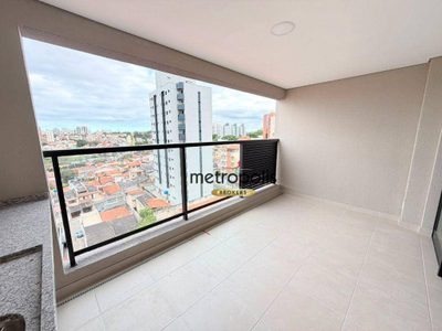 Apartamento, 3 quartos, 82 m² - Foto 5