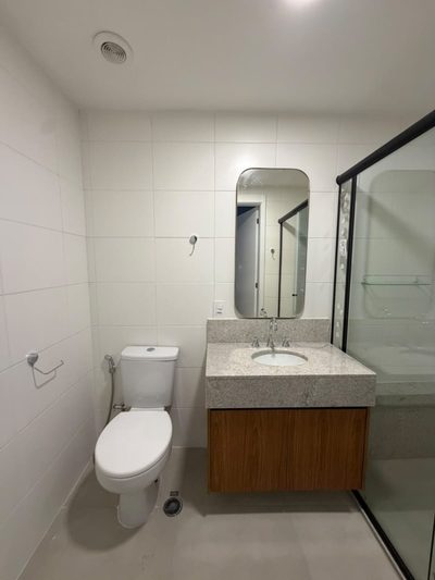 Apartamento, 1 quarto, 26 m² - Foto 3