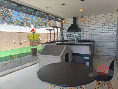 Casa, 3 quartos, 220 m² - Foto 4