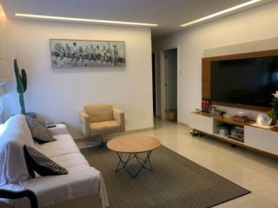 Apartamento, 3 quartos, 94 m² - Foto 1