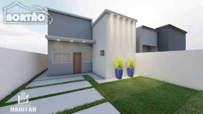 Casa, 2 quartos - Foto 5