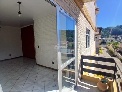 Apartamento, 3 quartos, 80 m² - Foto 2