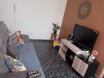 Apartamento, 2 quartos, 56 m² - Foto 2