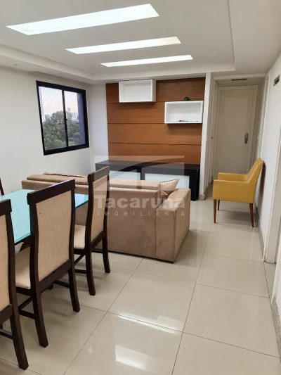 Apartamento, 2 quartos, 80 m² - Foto 2