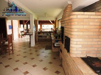 Casa de Condomínio, 5 quartos - Foto 2