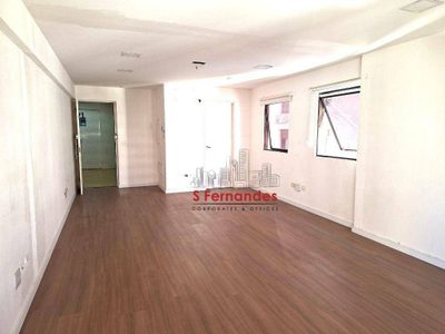 Sala-Conjunto, 37 m² - Foto 4