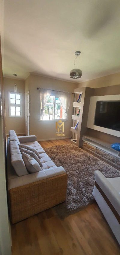 Casa, 4 quartos, 200 m² - Foto 3