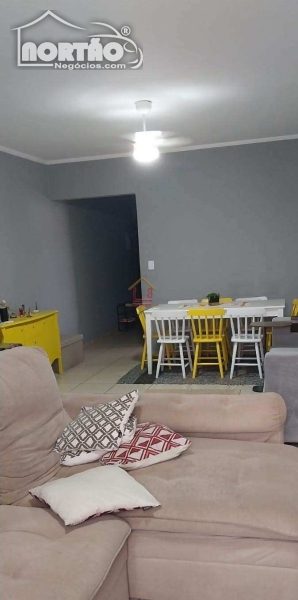 Casa, 3 quartos, 109 m² - Foto 5
