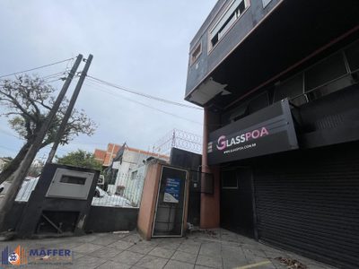 Prédio Inteiro, 120 m² - Foto 2