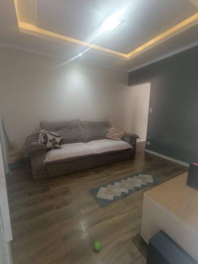 Casa, 2 quartos - Foto 4