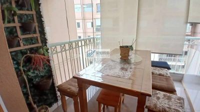 Cobertura, 3 quartos, 151 m² - Foto 1