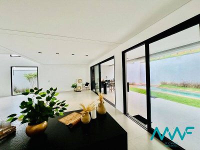 Casa, 4 quartos, 399 m² - Foto 4
