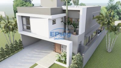 Sobrado, 3 quartos, 213 m² - Foto 4