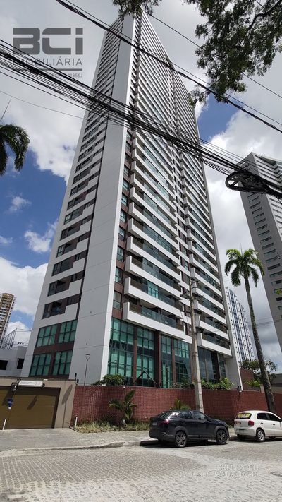 Apartamento, 2 quartos, 56 m² - Foto 1