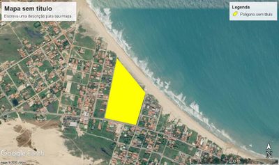 Terreno, 2 hectares - Foto 4